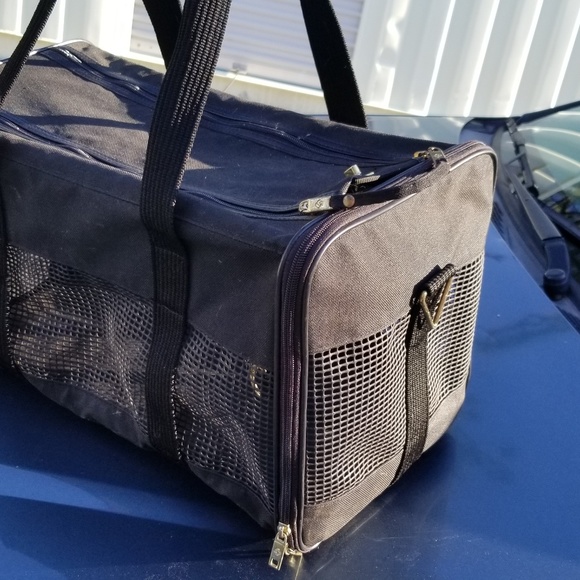 Samsonite Bags Samsonite Pet Carrier Bag Poshmark